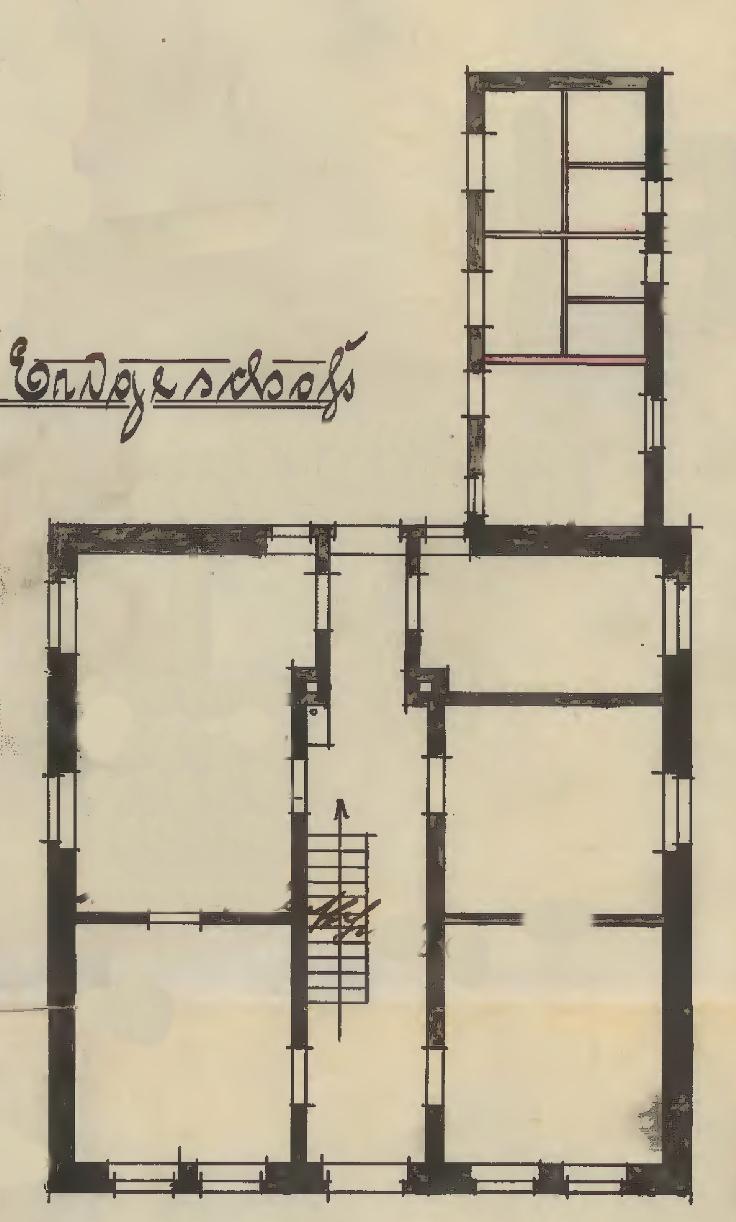 Erdgeschoss