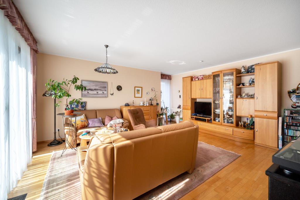 Wohnzimmer 1. OG rechts 