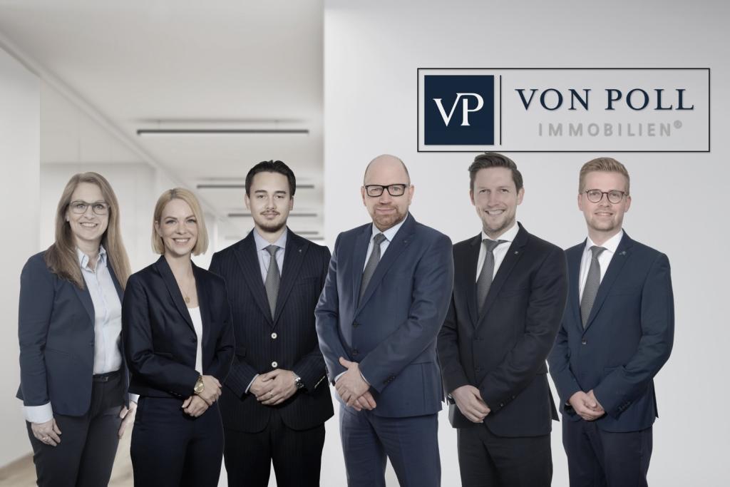 VON POLL IMMOBILIEN Team Bielefeld 