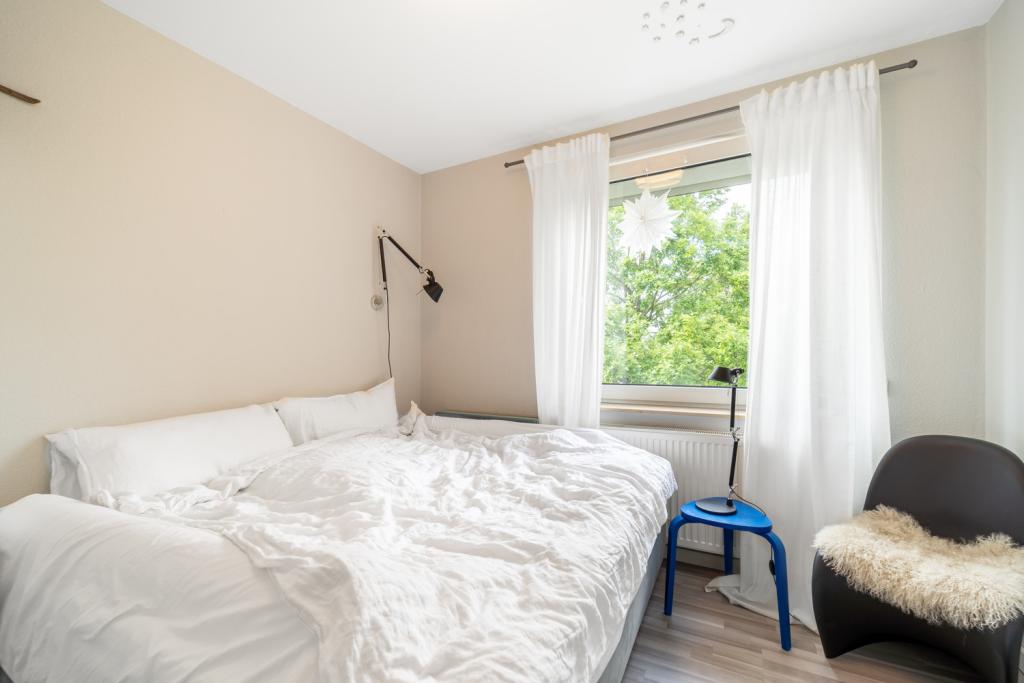 2. OG Schlafzimmer