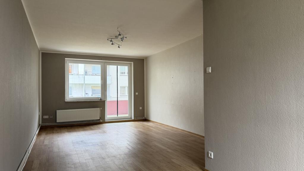 Bielefeld-Mitte: 3 Zimmer Wohnung mit Küche, Bad und Balkon in Sieker | ca. 78 m² | Erdgeschoss - Foto 2