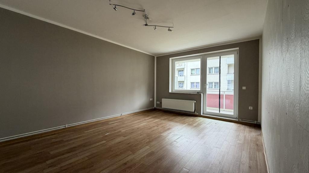 Bielefeld-Mitte: 3 Zimmer Wohnung mit Küche, Bad und Balkon in Sieker | ca. 78 m² | Erdgeschoss - Foto 1