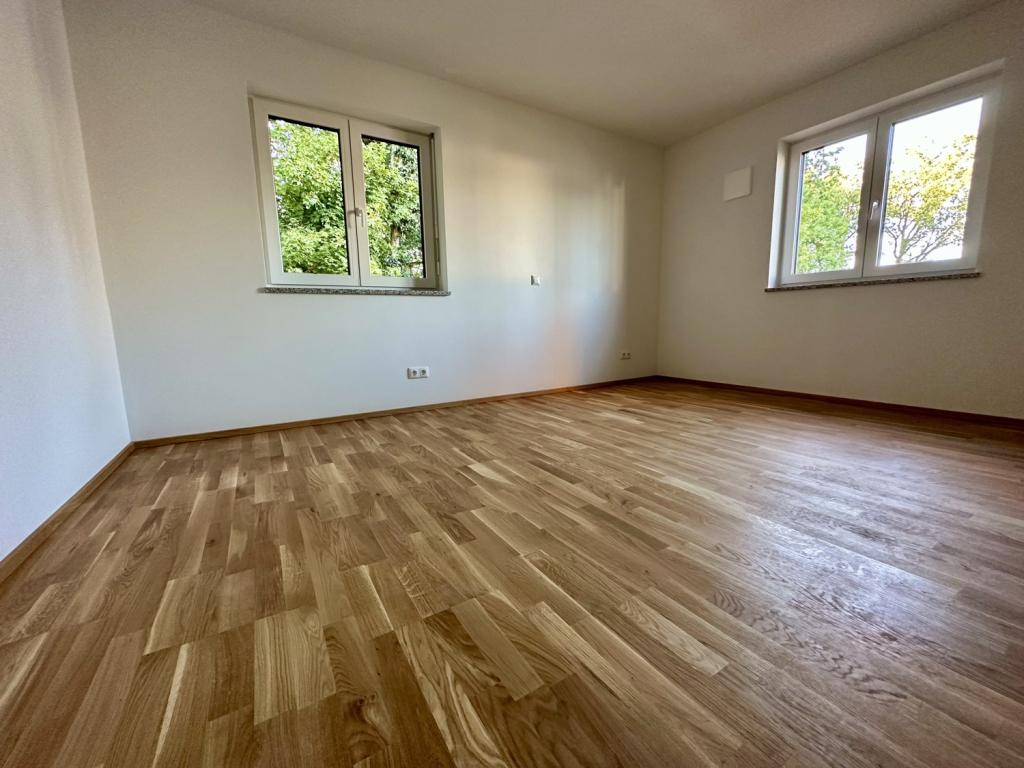 Moderne 3-Zimmer Etagen-Wohnung: Effizient, ruhig, mit Balkon, Aufzug und komplett Barrierefrei! - Foto 3