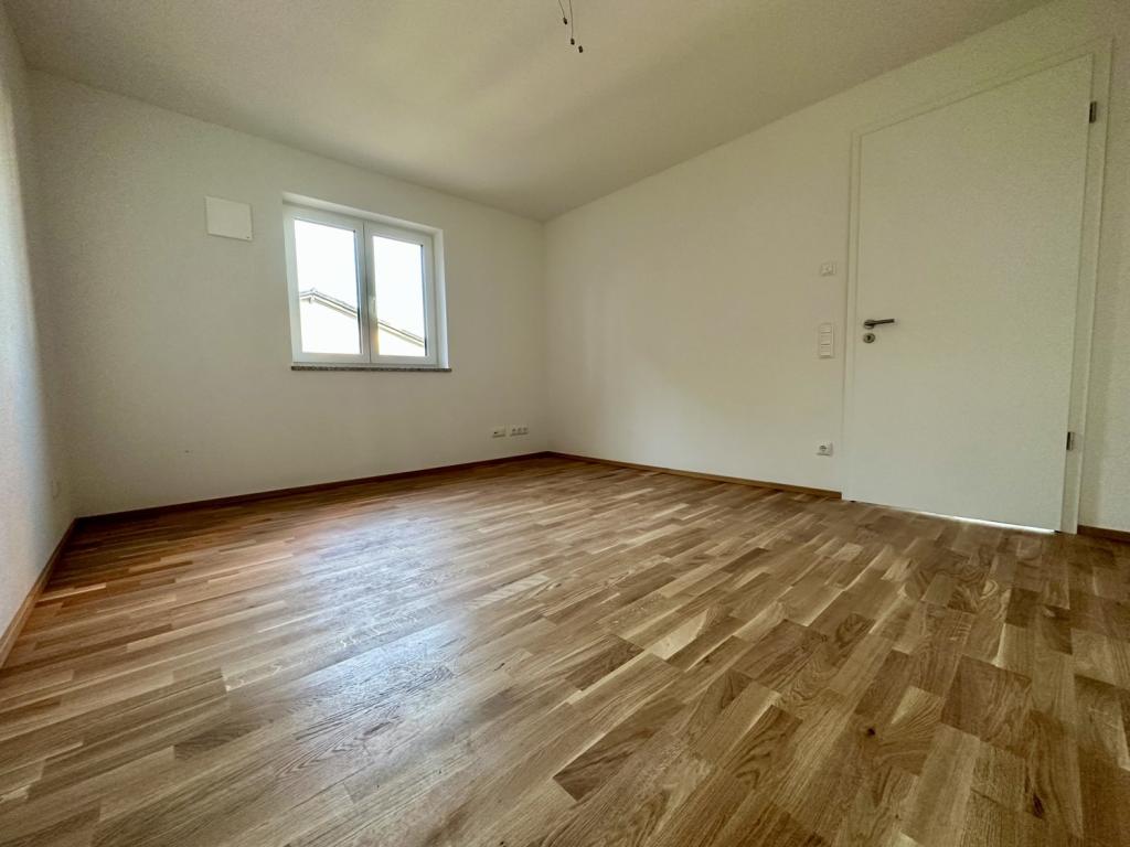Moderne 3-Zimmer Etagen-Wohnung: Effizient, ruhig, mit Balkon, Aufzug und komplett Barrierefrei! - Foto 4