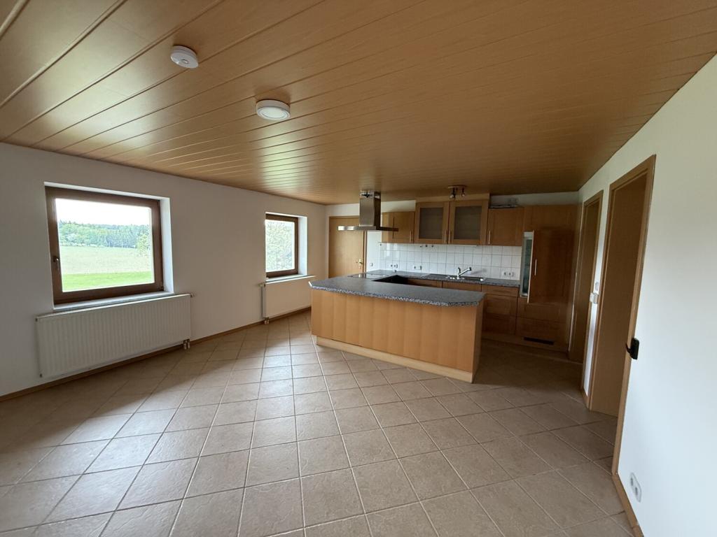 2 Zimmer Wohnung mit Einbauküche und separatem Eingang nahe Pfarrkirchen - Foto 2