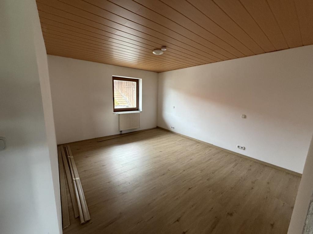 2 Zimmer Wohnung mit Einbauküche und separatem Eingang nahe Pfarrkirchen - Foto 4