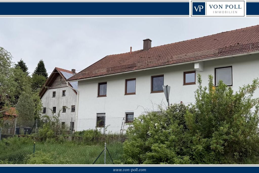 Doppelhaushälft nahe Pfarrkirchen - Foto 2