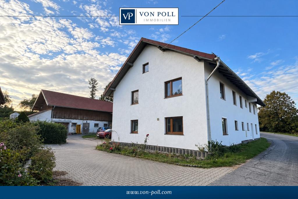 Familienfreundliche Doppelhaushälfte mit Einbauküche und fünf Schlafzimmern - Foto 5
