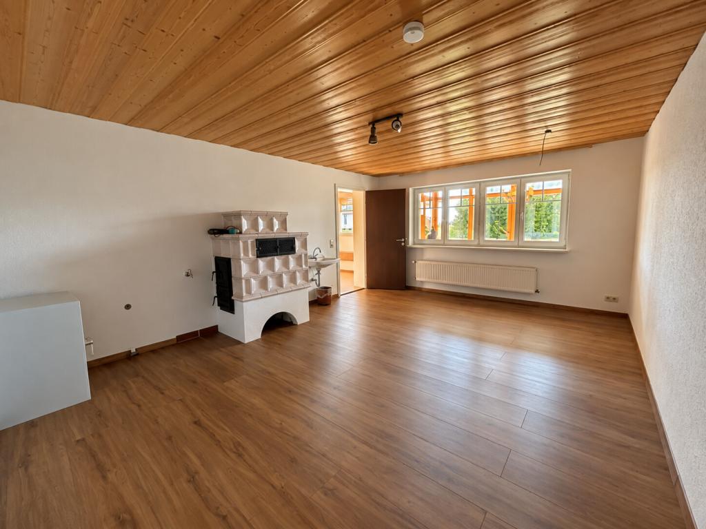 Idyllisches Einfamilienhaus mit weitem Ausblick - Foto 1