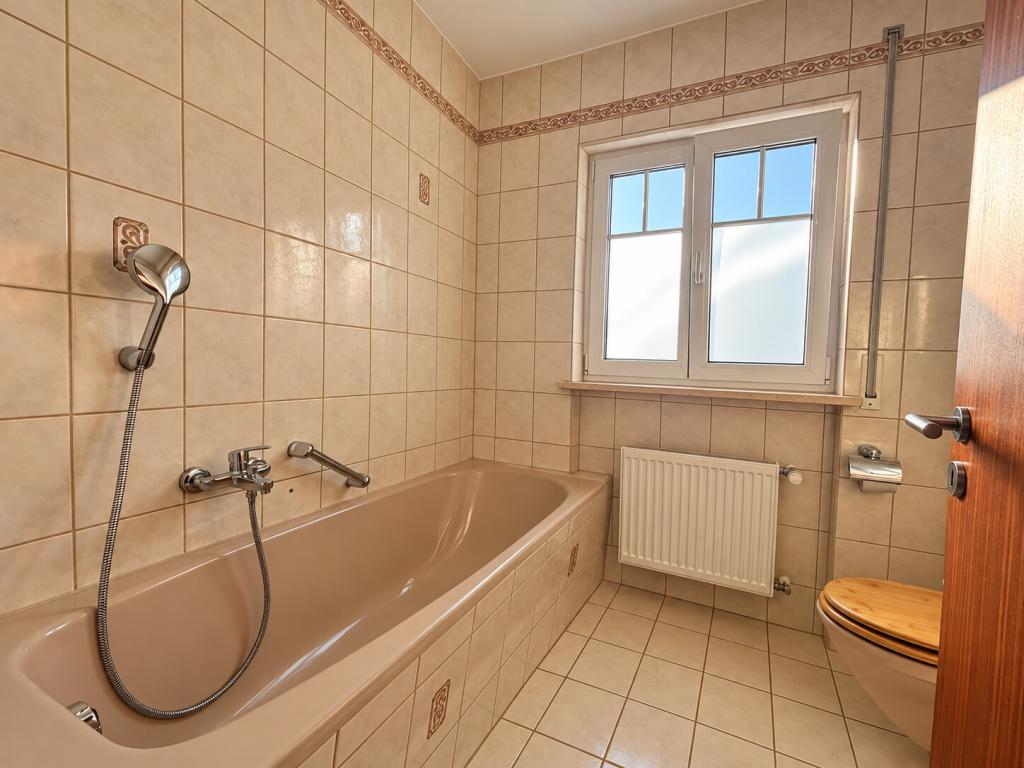 Idyllisches Einfamilienhaus mit weitem Ausblick - Foto 2
