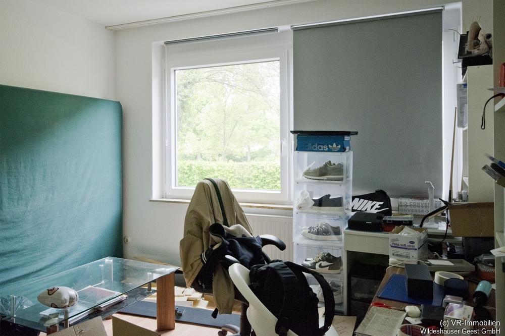 Erdgeschosswohnung in Innenstadtnähe - Photo 3