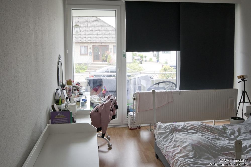 Erdgeschosswohnung in Innenstadtnähe - Photo 4