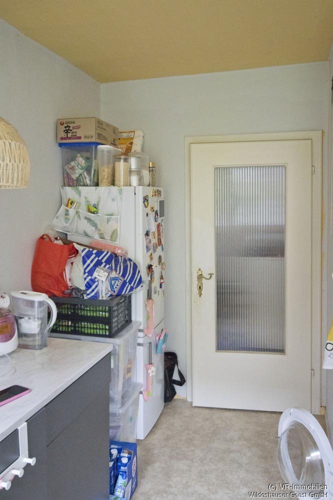 Erdgeschosswohnung in Innenstadtnähe - Photo 5