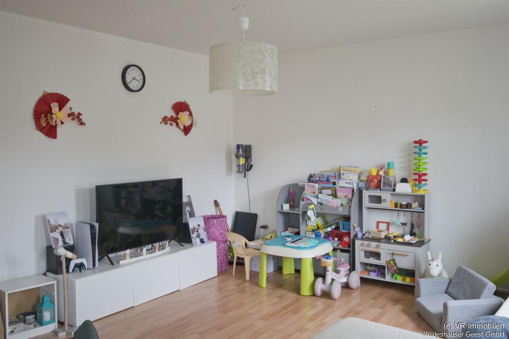 Erdgeschosswohnung in Innenstadtnähe - Photo 1