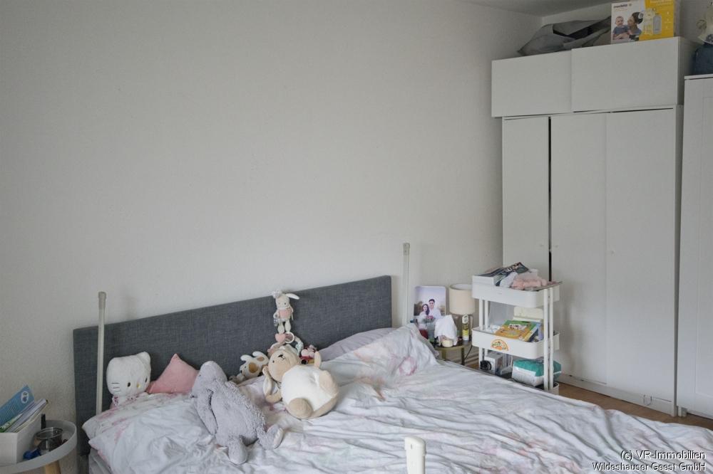 Erdgeschosswohnung in Innenstadtnähe - Photo 2