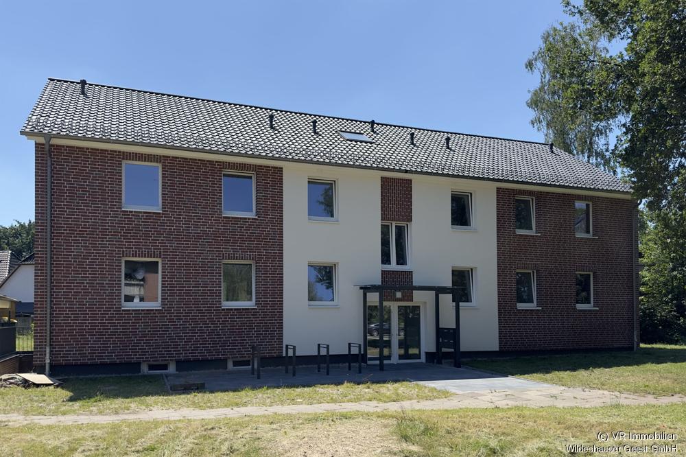 Frontansicht