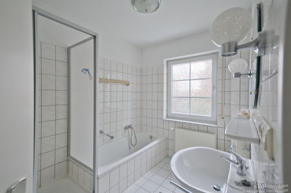 2-Zimmer-OG-Wohnung mit Balkon in Wildeshausen - Photo 4