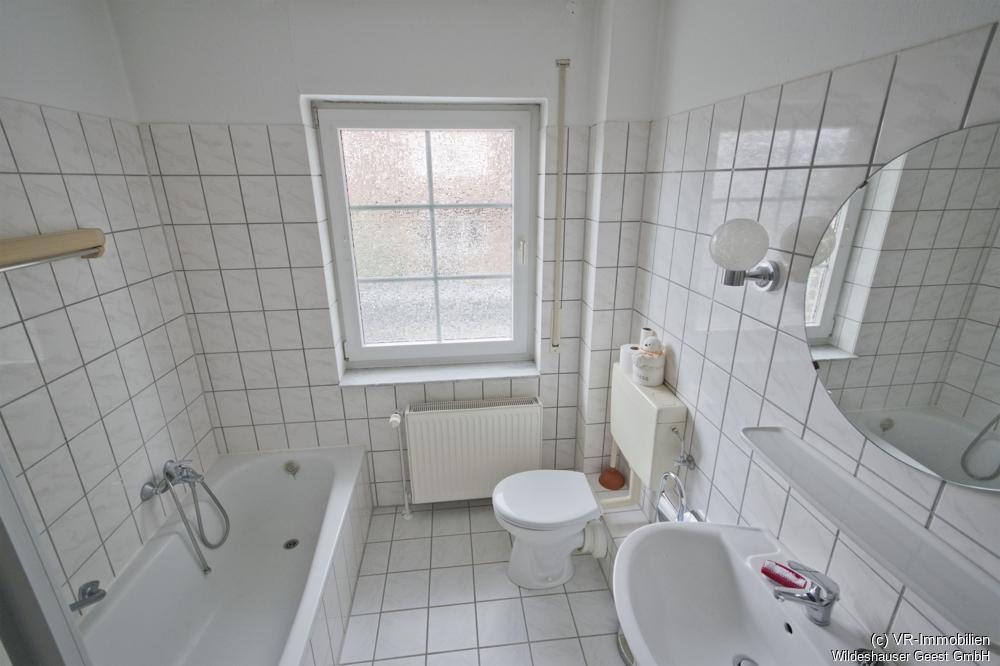 2-Zimmer-OG-Wohnung mit Balkon in Wildeshausen - Photo 3