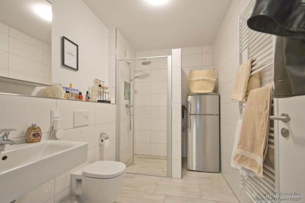 Exklusive 1-Zimmer-EG-Wohnung - Innenstadt - Photo 4