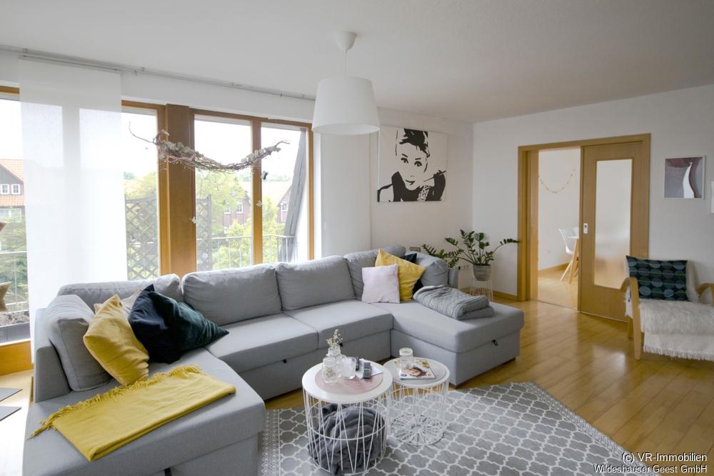 Penthousewohnung mit Dachterrasse - Photo 1