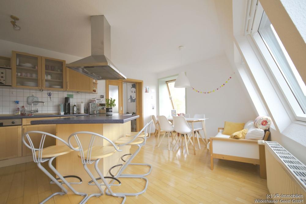 Penthousewohnung mit Dachterrasse - Photo 5