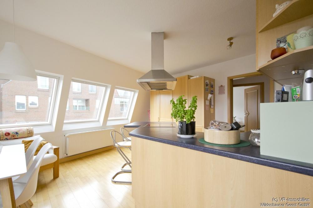 Penthousewohnung mit Dachterrasse - Photo 4