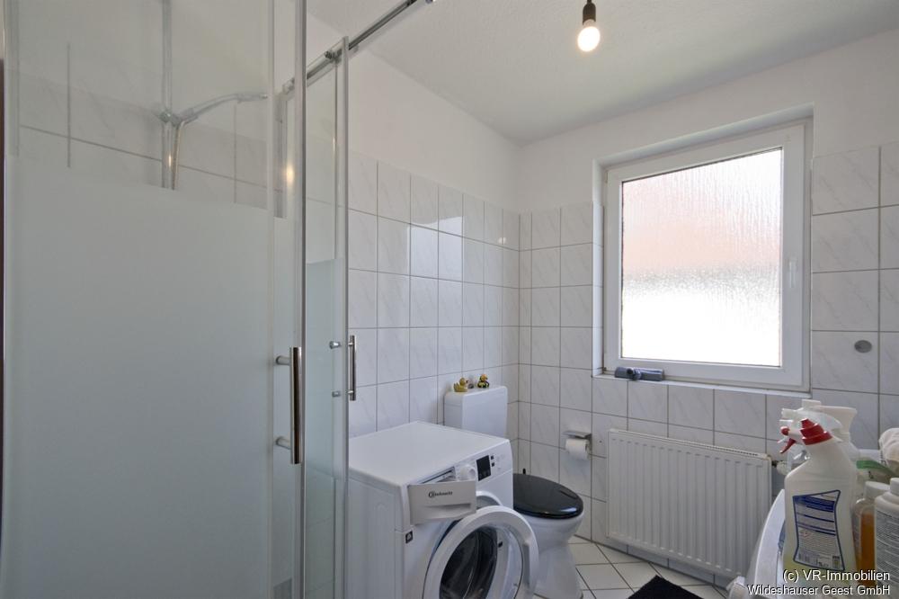 2-Zimmer Wohnung in Harpstedt - Foto 4