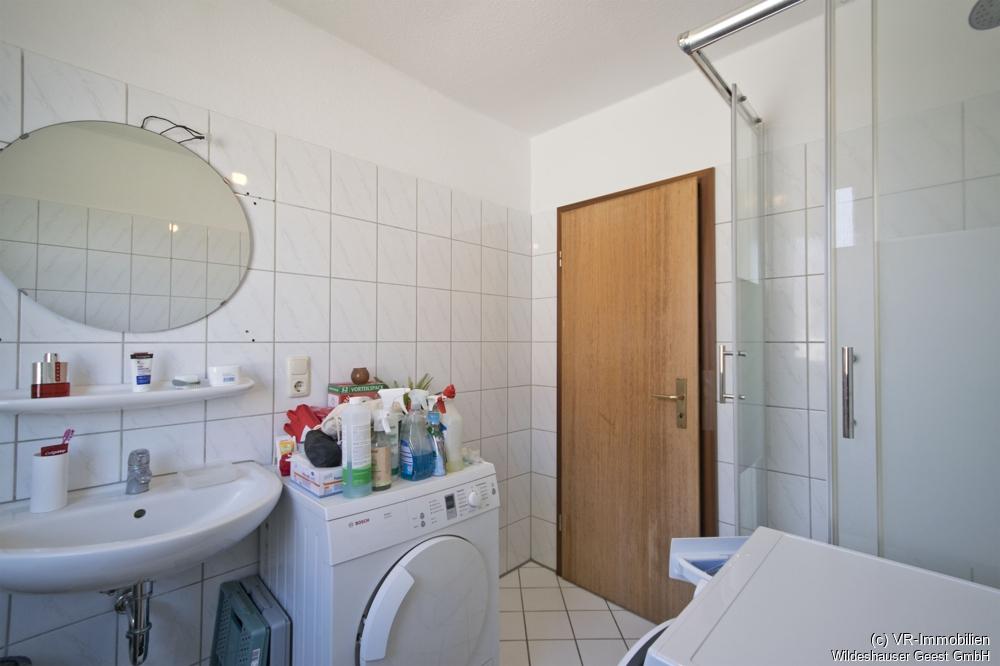 2-Zimmer Wohnung in Harpstedt - Foto 5