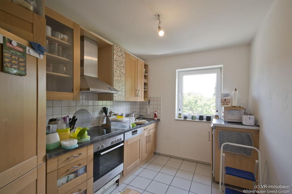 2-Zimmer Wohnung in Harpstedt - Foto 3