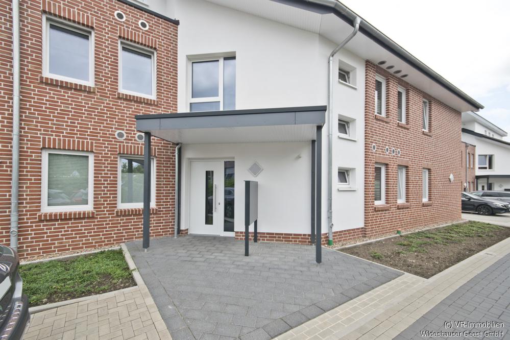 Eingangsbereich