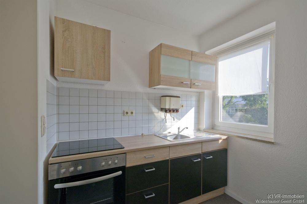 2-Zimmer-Dachgeschosswohnung in zentraler Lage - Photo 4