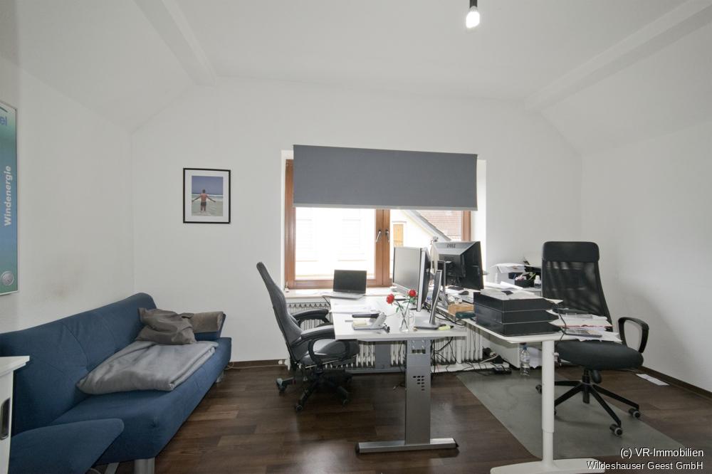 Büro DG