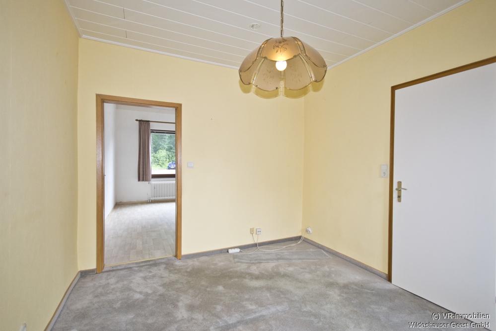 Durchgangszimmer EG