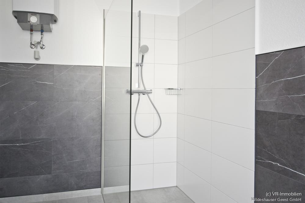 Dusche