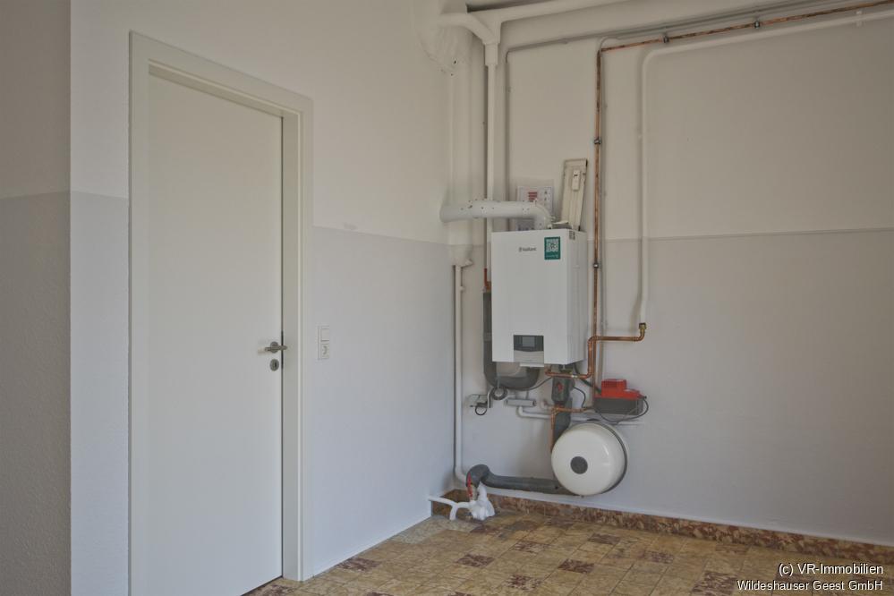 Hauswirtschaftsraum