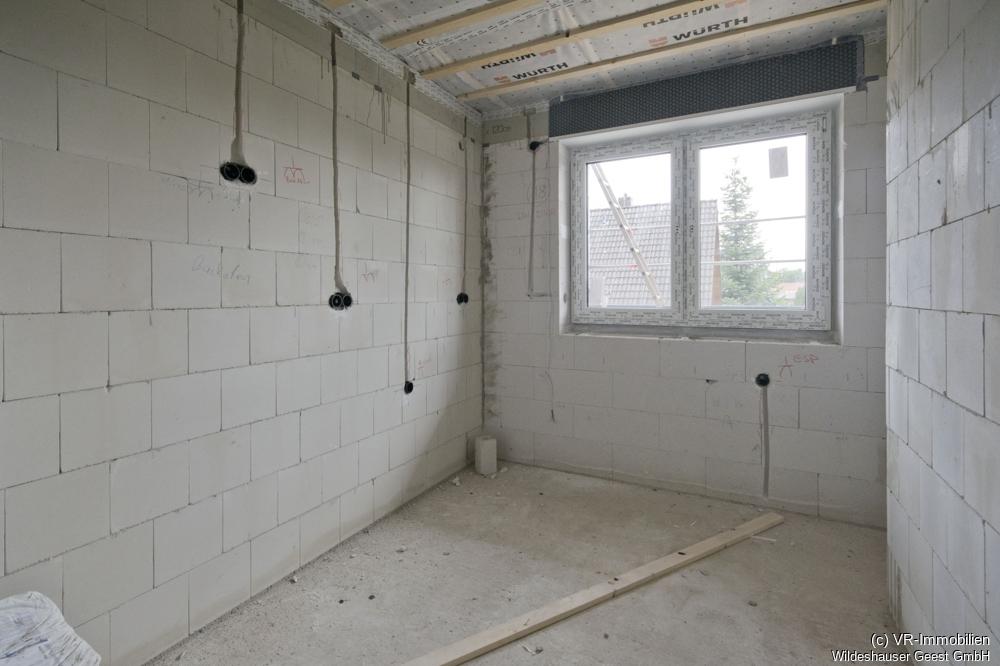 Erstbezug mit Stil: Gehobene 2-Zimmer-Dachgeschosswohnung in Hoykenkamp - Photo 5