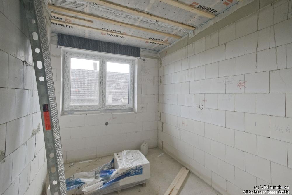 Erstbezug mit Stil: Gehobene 3-Zimmer-Dachgeschosswohnung in Hoykenkamp - Photo 4