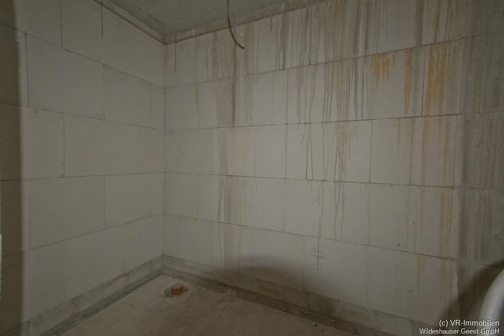 Erstbezug: Energieeffiziente 1-Zimmer-Wohnung in zentraler Lage von Wildeshausen - Photo 2
