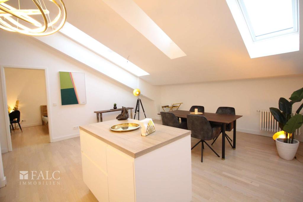 Elegantes Wohnen am Puls der Natur: Ihr neues Zuhause in Dahlem - Photo 4