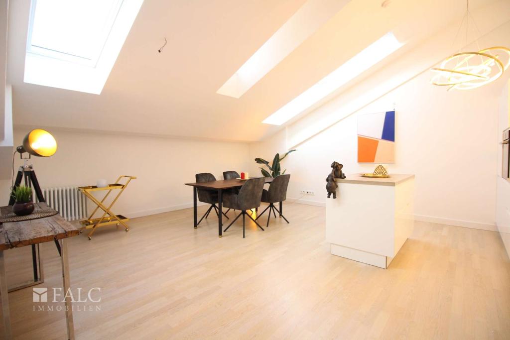 Elegantes Wohnen am Puls der Natur: Ihr neues Zuhause in Dahlem - Photo 5