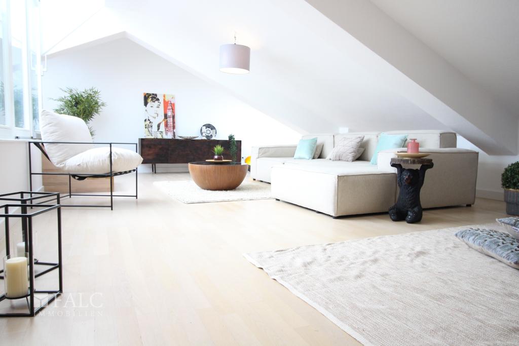 Elegantes Wohnen am Puls der Natur: Ihr neues Zuhause in Dahlem - Photo 2