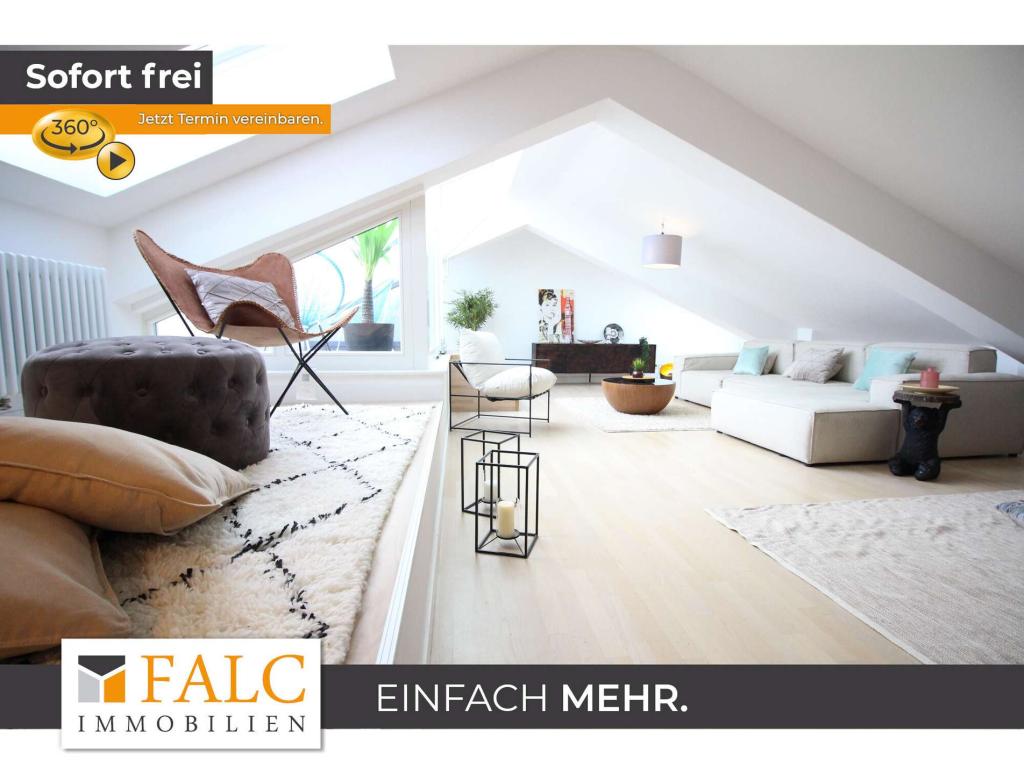 Elegantes Wohnen am Puls der Natur: Ihr neues Zuhause in Dahlem - Photo 1