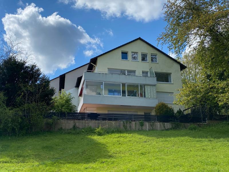 Mit Überblick