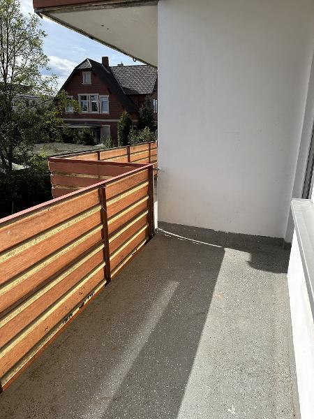 Großzügiges 2-Zimmer-Appartment mit 2 Balkonen (4299/06) - Photo 5