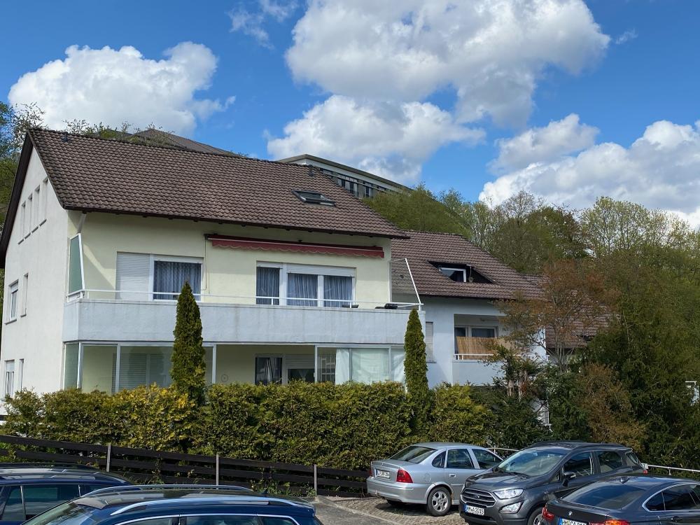 Gepflegte 3 Zi.-Wohnung mit Balkon gegenüber Bathildis-Krankenhaus / Nähe Phoenix (1011/09) - Foto 4