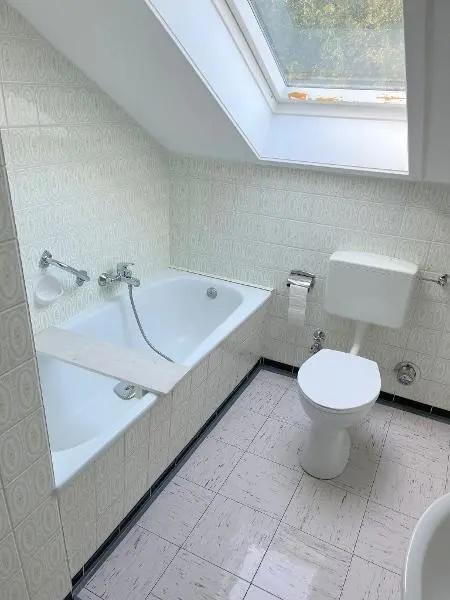 Gepflegte 3 Zi.-Wohnung mit Balkon gegenüber Bathildis-Krankenhaus / Nähe Phoenix (1011/09) - Foto 2