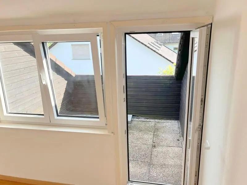 Gepflegte 3 Zi.-Wohnung mit Balkon gegenüber Bathildis-Krankenhaus / Nähe Phoenix (1011/09) - Foto 3