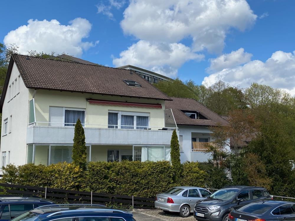 Gepflegte 3 Zi.-Wohnung mit Balkon gegenüber Bathildis-Krankenhaus / Nähe Phoenix (1011/05) - Photo 1