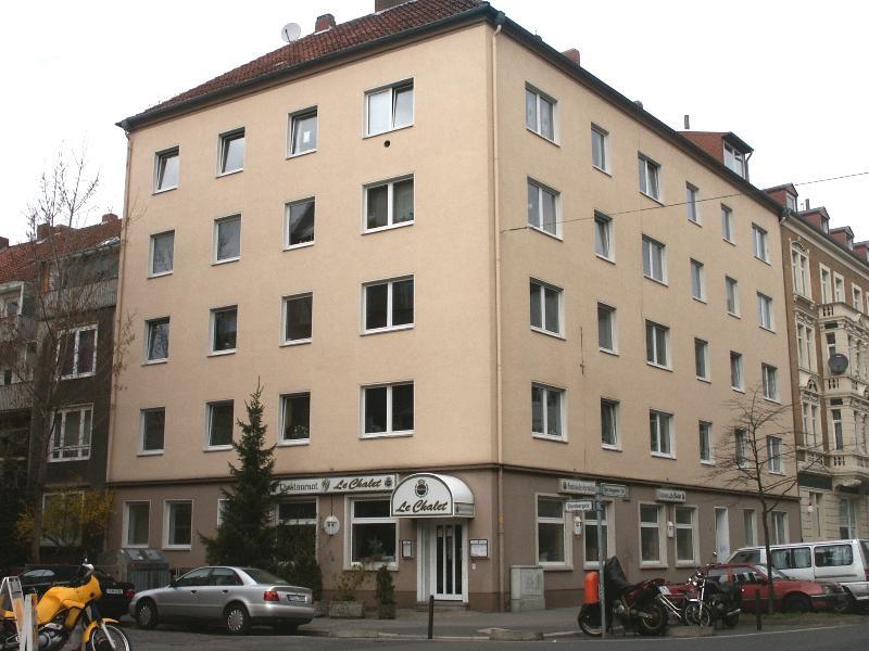 Galerie-Whg. / 3 Zi-Dachgeschoss-Whg. in zentraler Lage - Photo 5