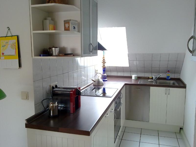 Galerie-Whg. / 3 Zi-Dachgeschoss-Whg. in zentraler Lage - Photo 3